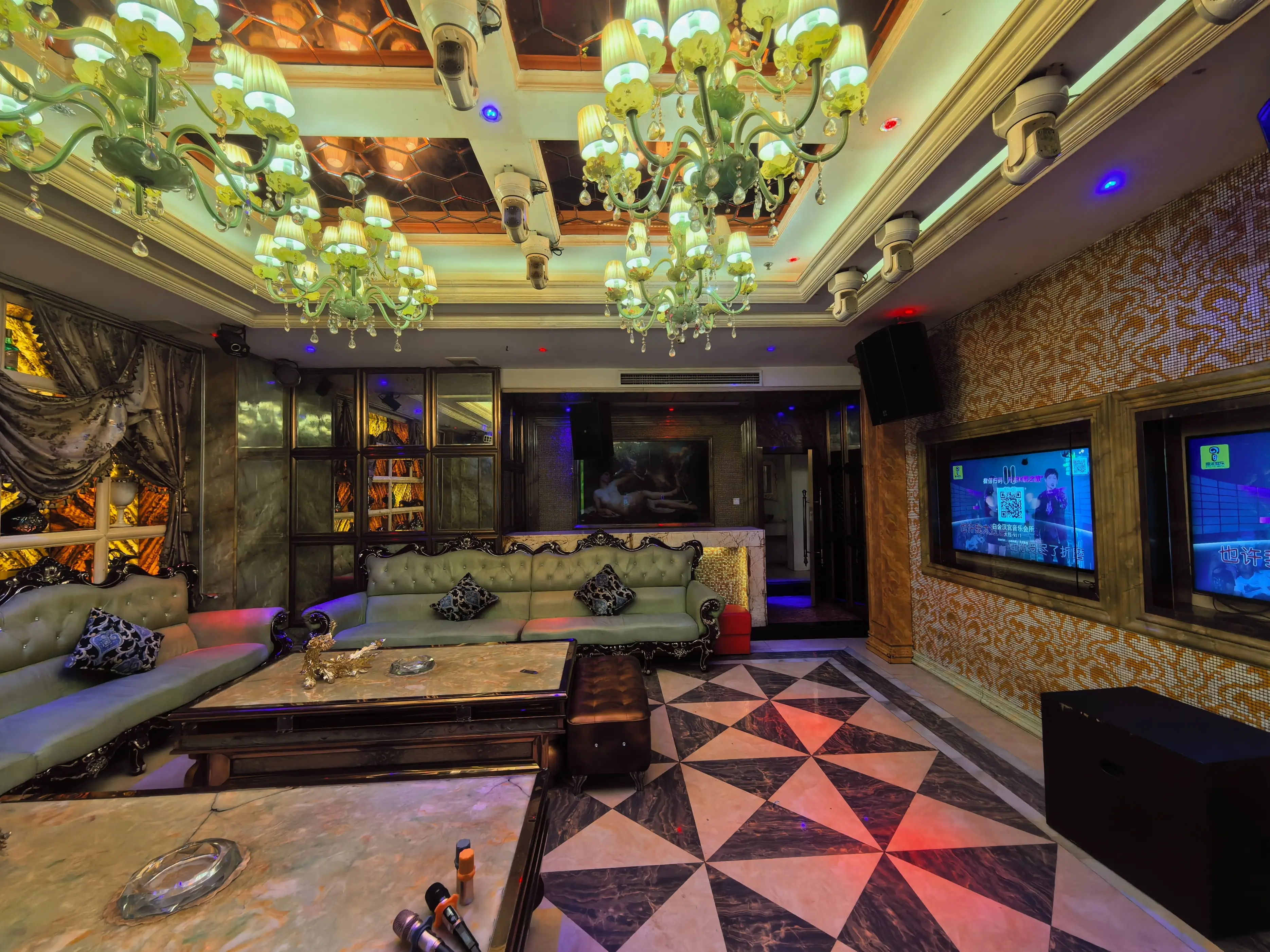 南阳商务ktv哪里好玩推荐-内乡县ktv预定