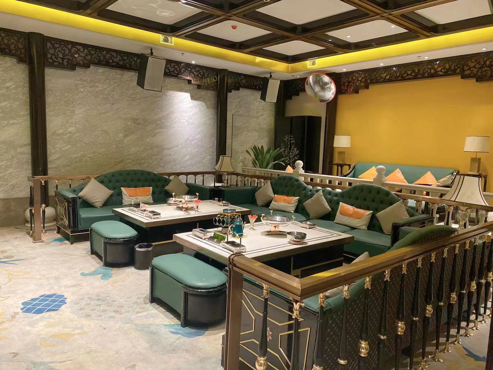 南阳商务ktv高端舒适商务ktv推荐-淅川县ktv预定