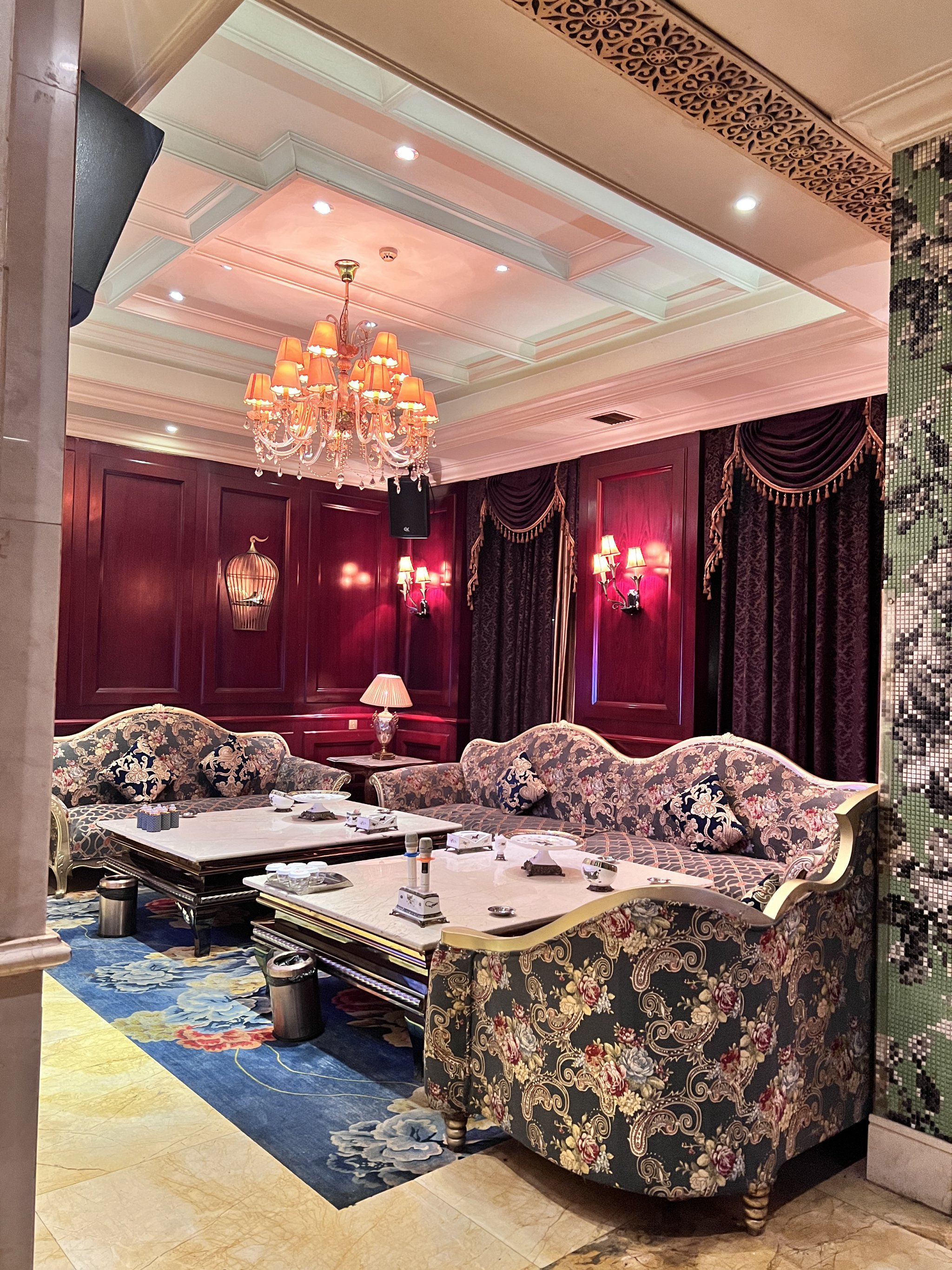 南阳商务ktv推荐低端场商务ktv体验-西峡县ktv预定