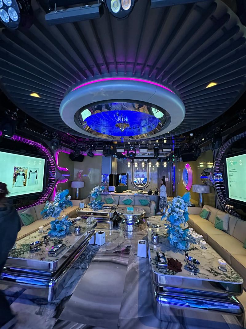 南阳商务ktv推荐低端场高性价比选择-社旗县ktv预定