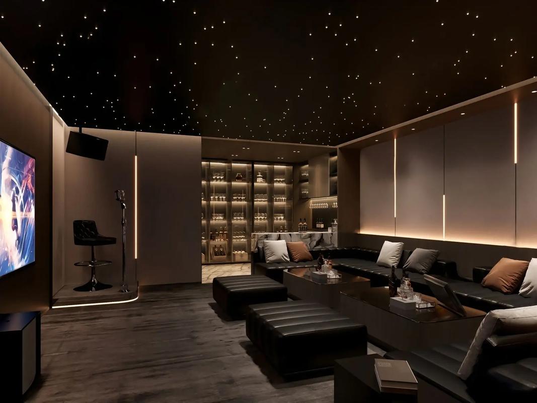 南阳商务ktv及商务ktv啥意思解读-邓州市ktv预定