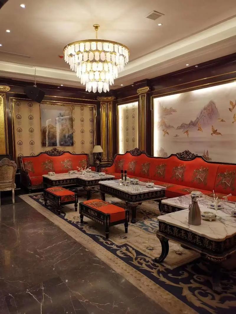 南阳商务ktv怎么玩和娱乐攻略-方城县ktv预定