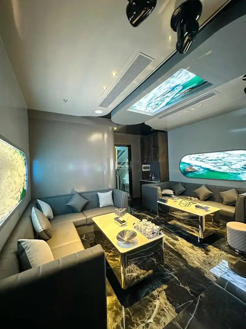 南阳商务ktv消费方式全解析-方城县ktv预定