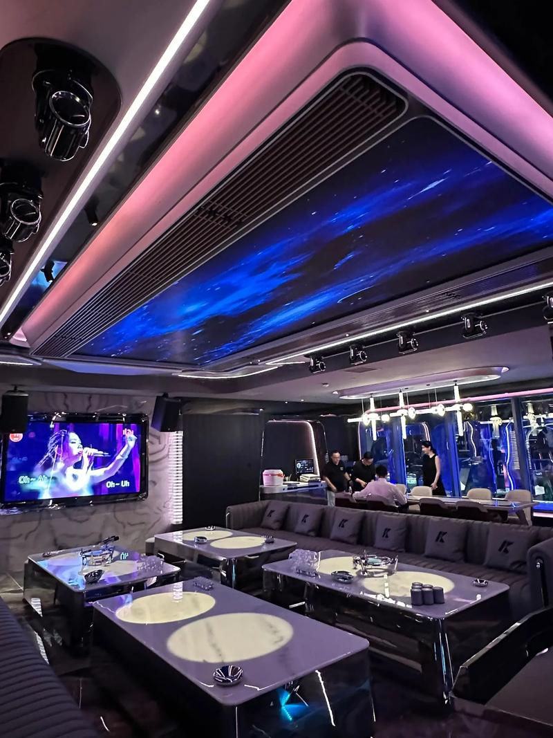 南阳商务ktv推荐商务ktv有哪些选择-桐柏县ktv预定