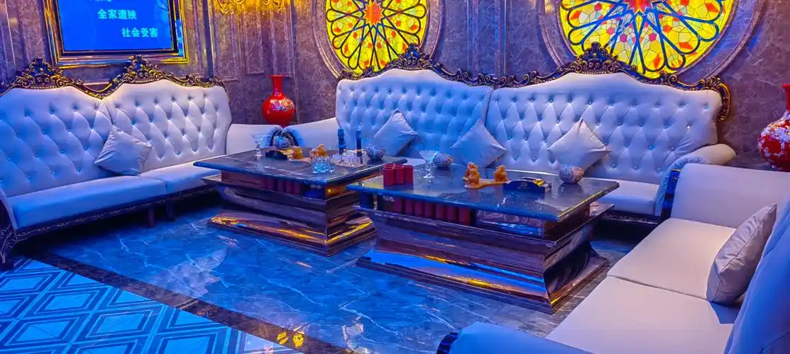 南阳商务ktv：商务场合放松首选-西峡县ktv预定