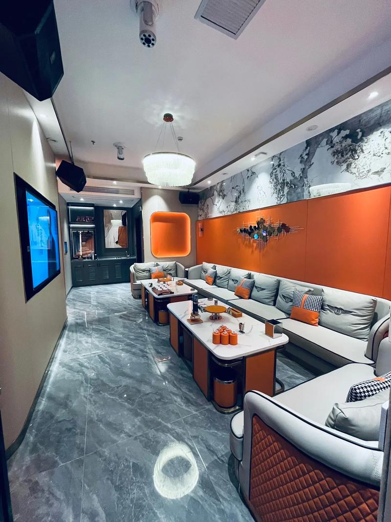 南阳商务ktv怎么算最合适-西峡县ktv预定