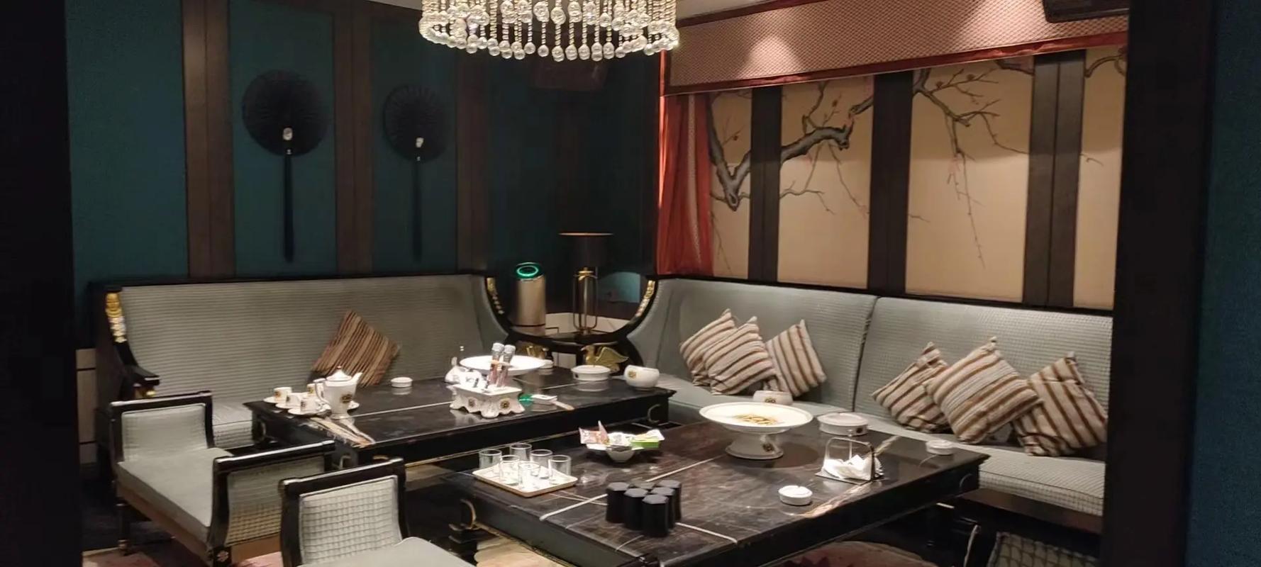 南阳商务ktv性价比高推荐-宛城区ktv预定